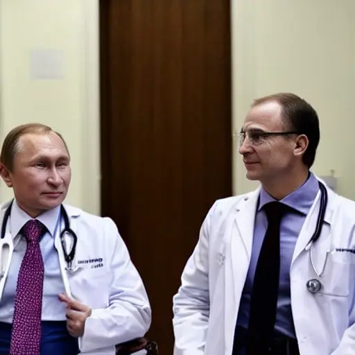 Российские врачи и пациенты получат доступ к всеобъемлющей цифровой платформе «Здоровье»