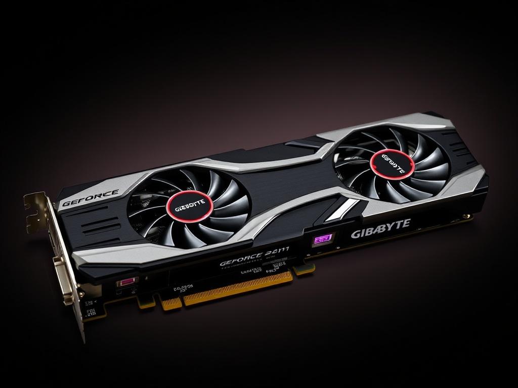Видеокарта gigabyte geforce 210: тихая рабочая лошадка для простых задач